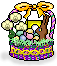 Easterbasket